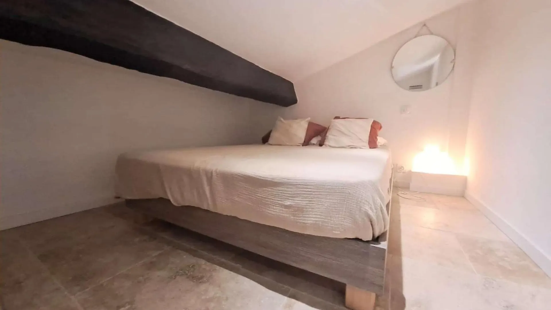 Marcogblan - Superbe T4 Refait A Neuf Avec Vue Port Apartment Cogolin