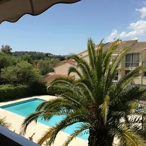 Saint Tropez Cogolin