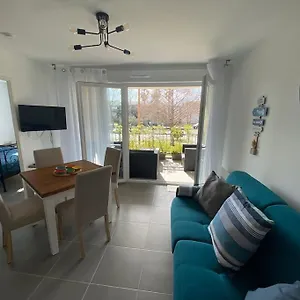 Centre 1 Bed Cogolin